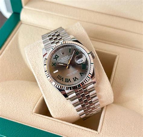 rolex wimbledon 2023 price|Rolex Wimbledon.